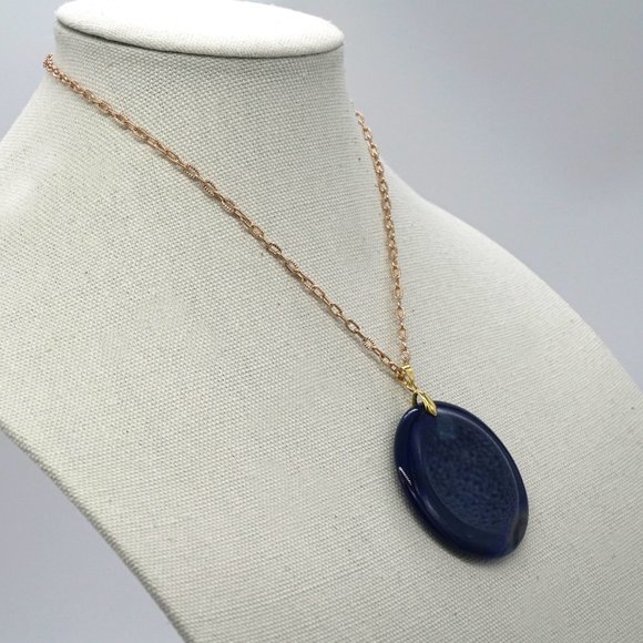 🌃 Starry Night Series. Large disc with deep coloration and heightened detail. - Picture 3 of 4